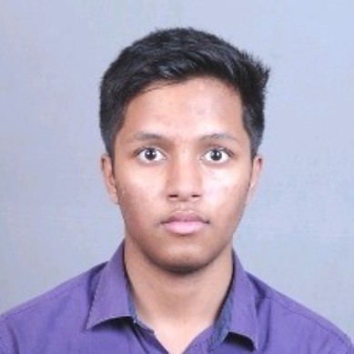 Sai Pranav